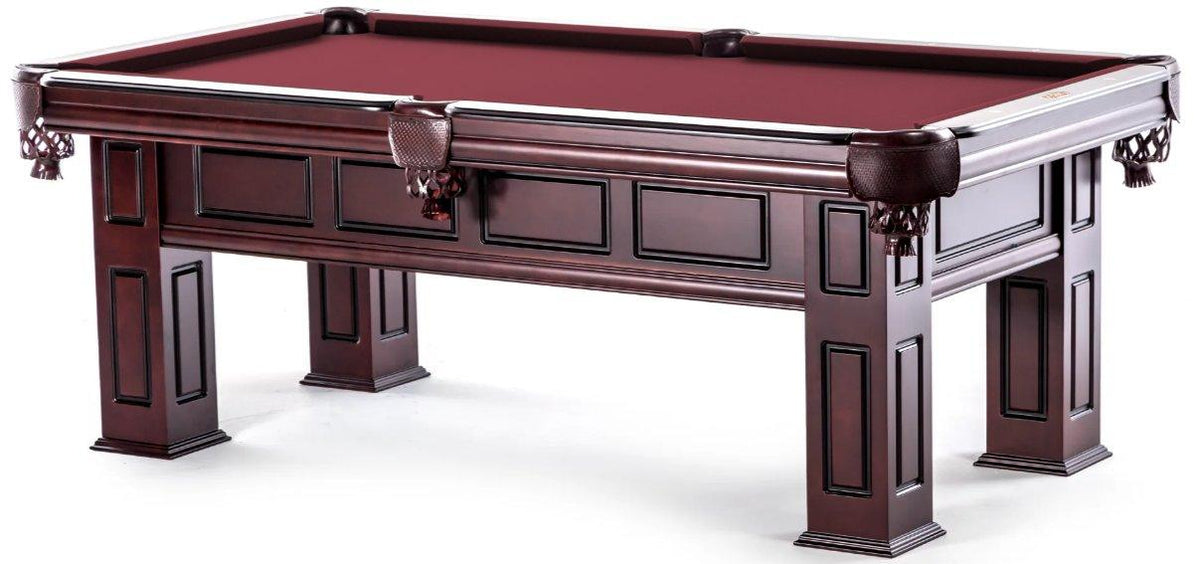 Quality Pool Tables > 8 Foot Pool Tables — Page 2