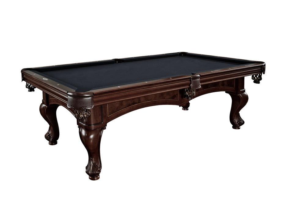 Brunswick Santini Pool Table