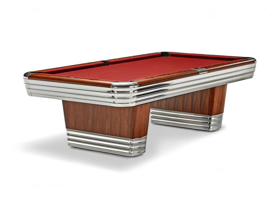 Brunswick Centennial 9' Pool Table