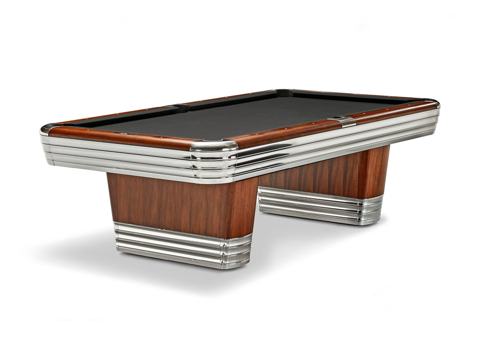 Brunswick Centennial 9' Pool Table