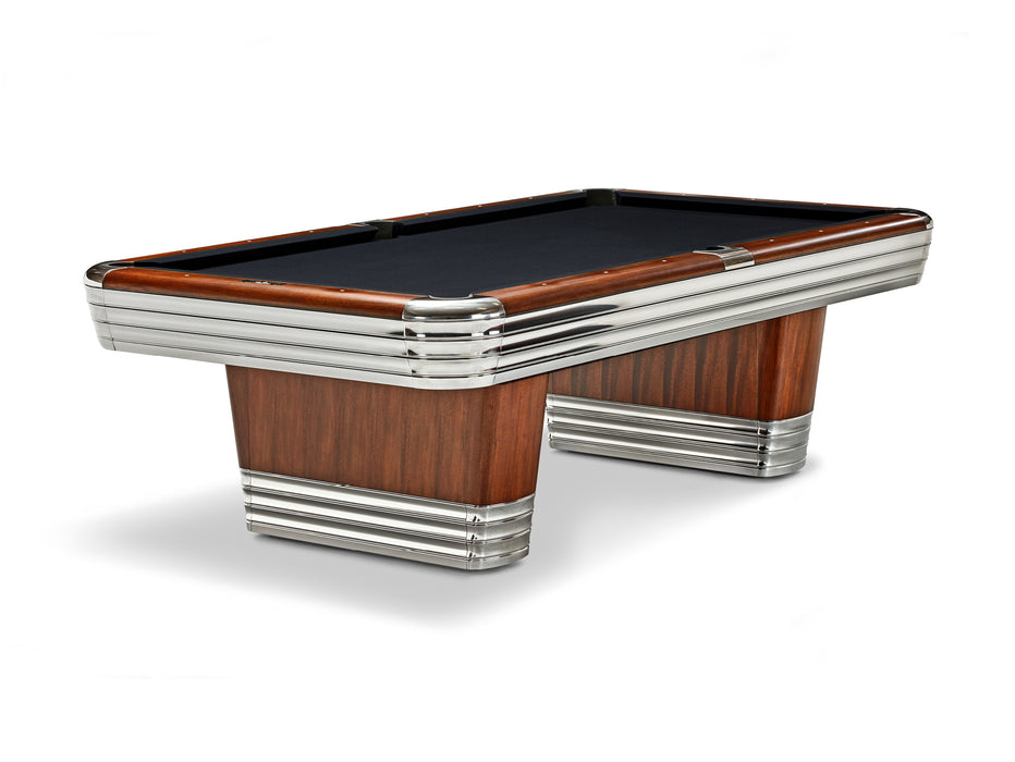 Brunswick Centennial 9' Pool Table