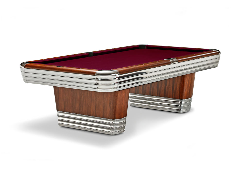 Brunswick Centennial 8' Pool Table