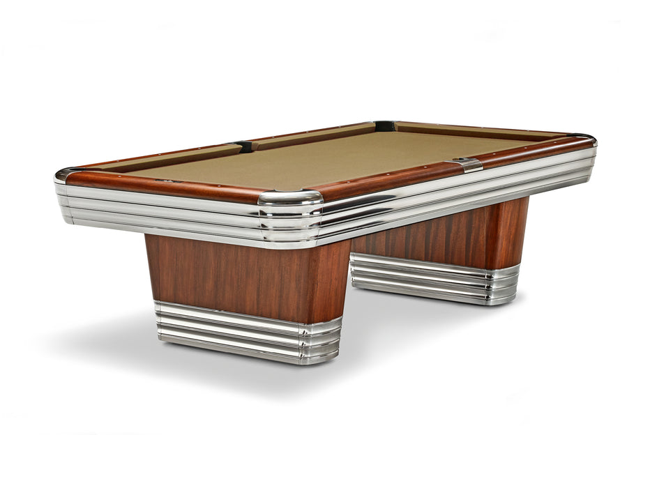 Brunswick Centennial 9' Pool Table