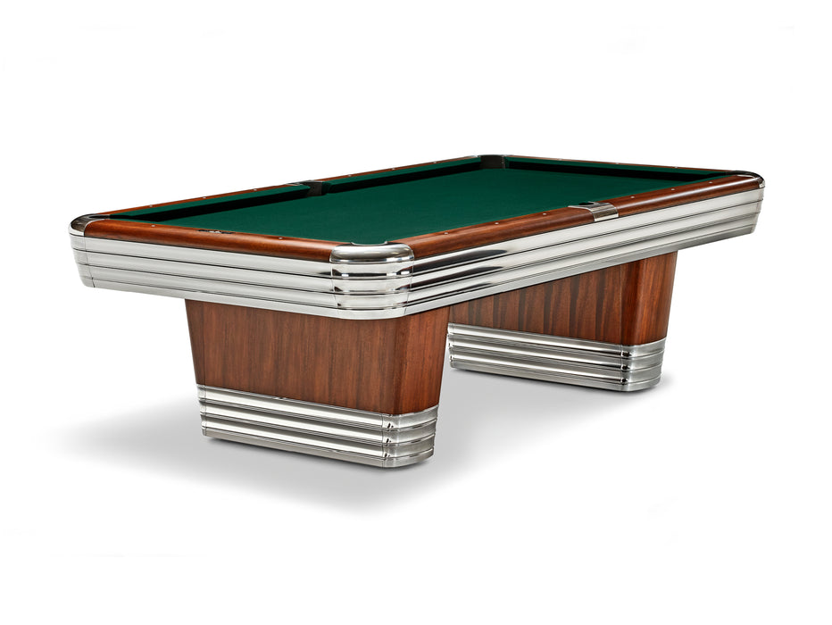 Brunswick Centennial 8' Pool Table