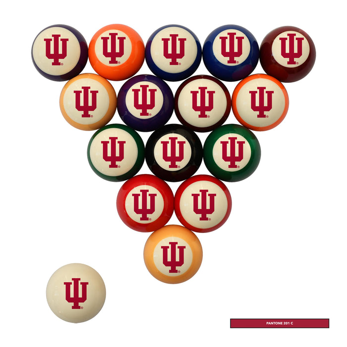 NCAA Retro Team Ball Set