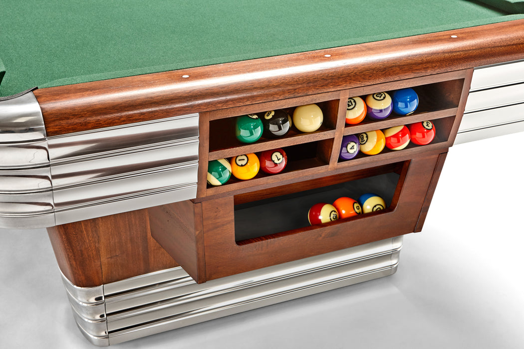 Brunswick Centennial 8' Pool Table