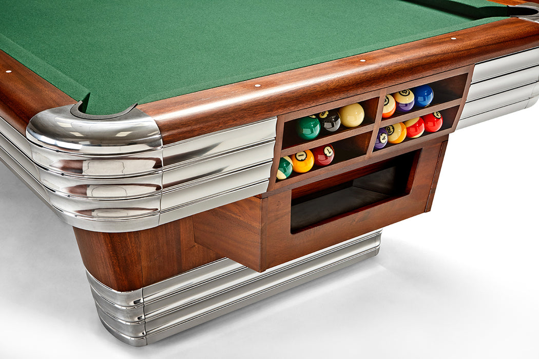 Brunswick Centennial 8' Pool Table