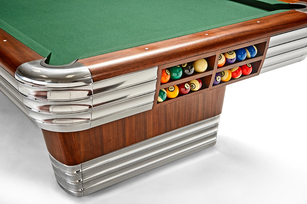 Brunswick Centennial 8' Pool Table