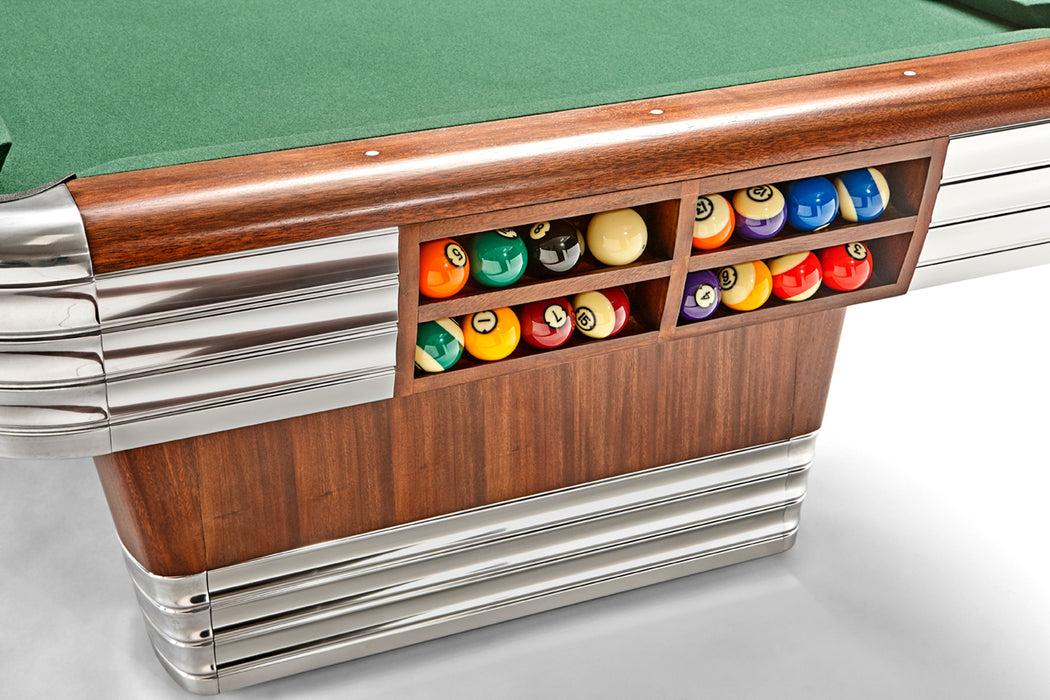 Brunswick Centennial 8' Pool Table