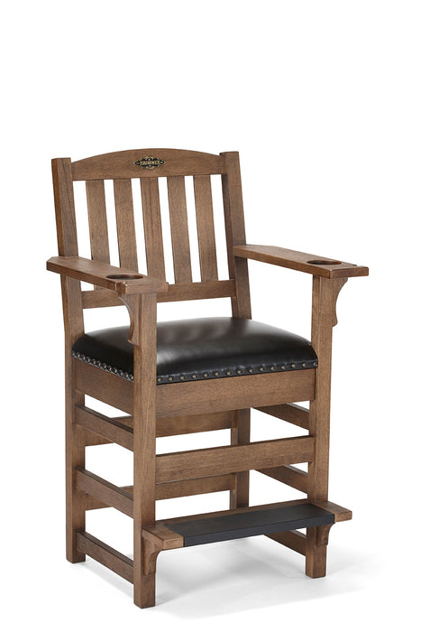 Brunswick Centennial Players Chair