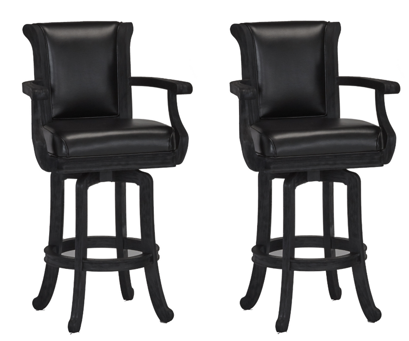 Brunswick Centennial Classic Bar Stools