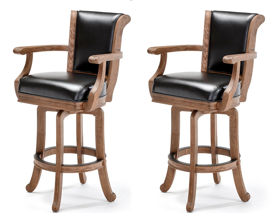 Brunswick Centennial Classic Bar Stools