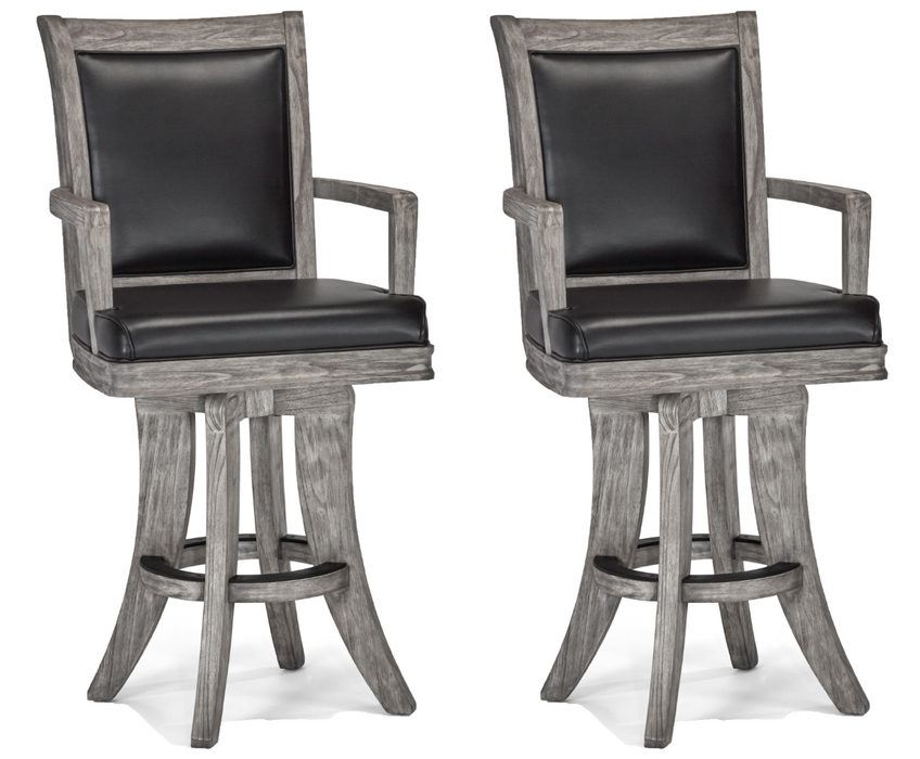 Brunswick Centennial Classic Bar Stools