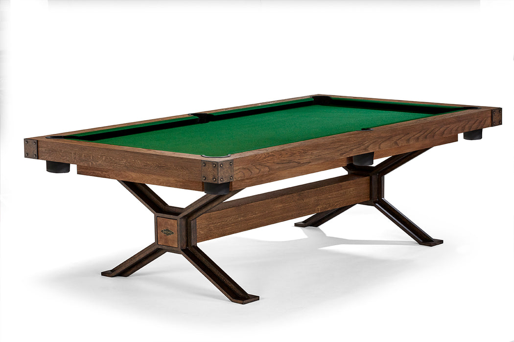 Brunswick Dameron Pool Table