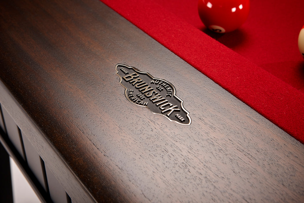 Brunswick The Henderson 8' Pool Table