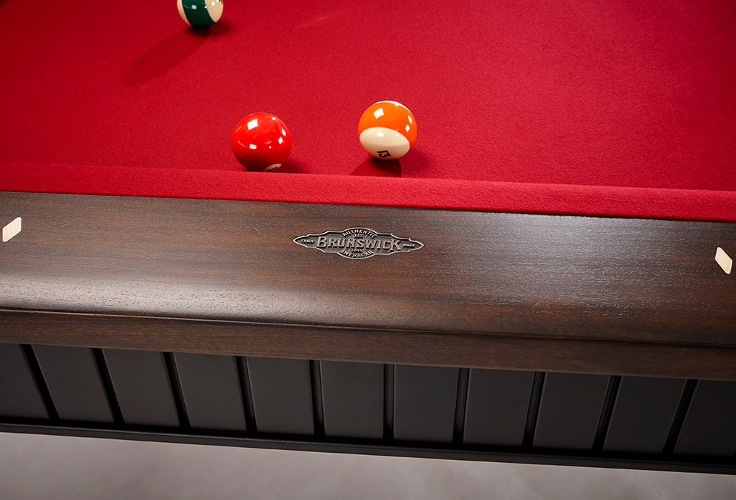 Brunswick The Henderson 8' Pool Table