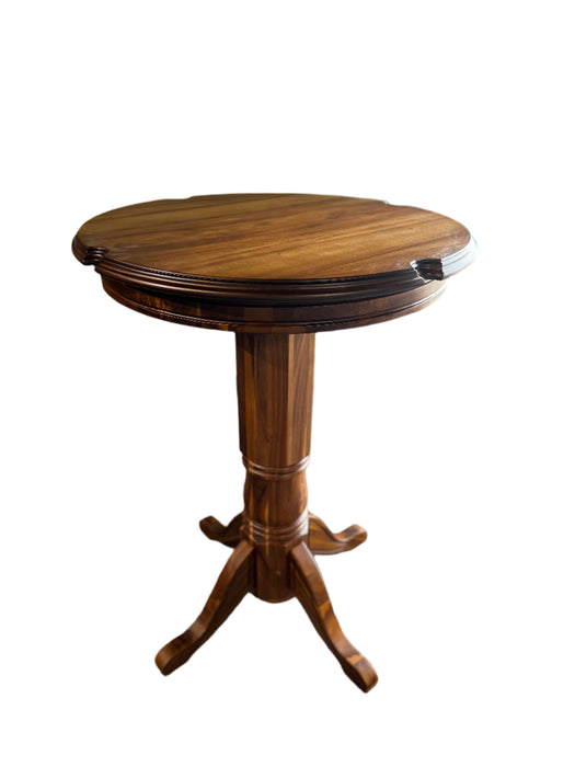 Spencer Marston Round Pub Table