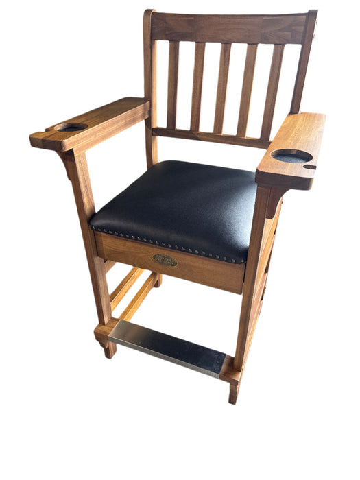 Spencer Marston Deluxe Spectator Chair