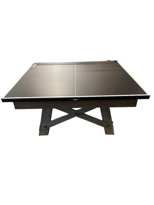 Spencer Marston Table Tennis Conversion Top (5' x 9')