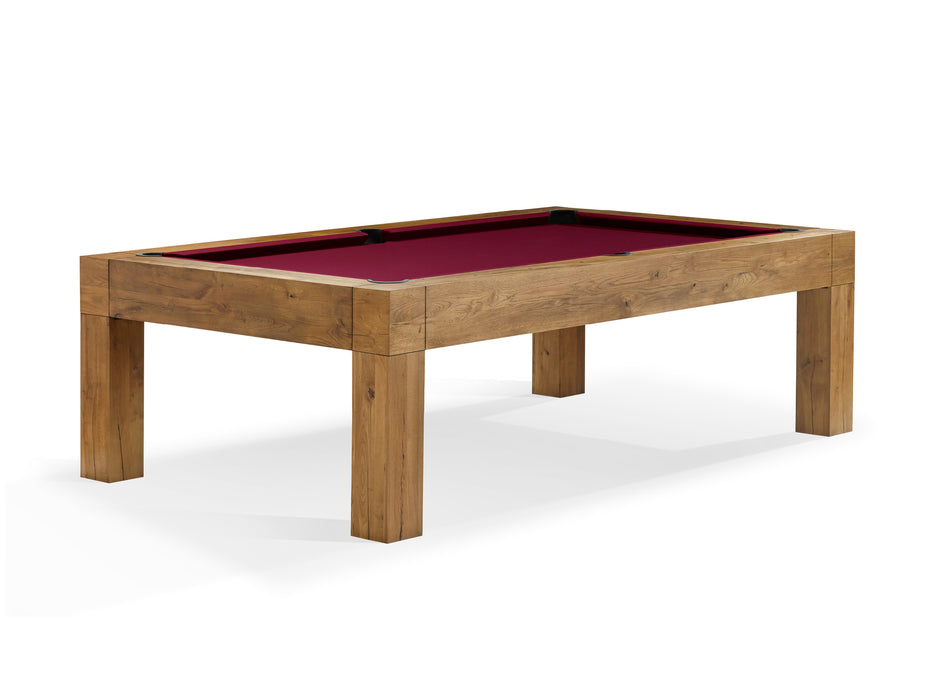 Brunswick Parsons Pool Table