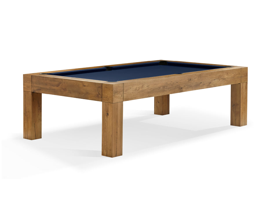 Brunswick Parsons Pool Table