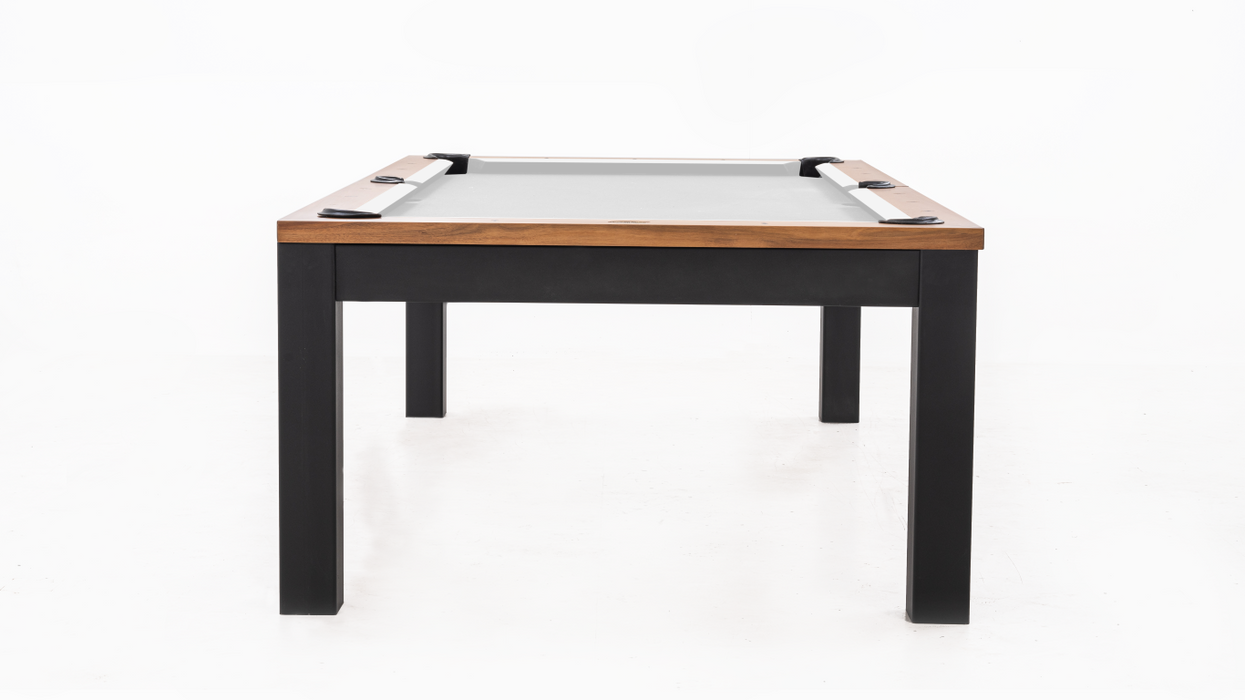 Spencer Marston Palermo Dining Pool Table