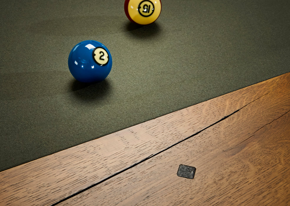 Brunswick Parsons Pool Table