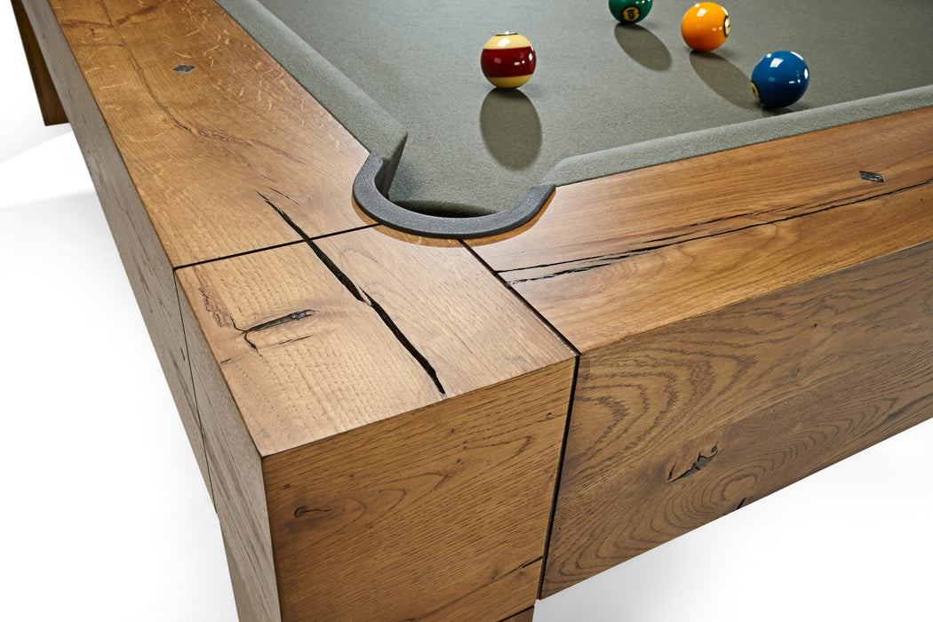 Brunswick Parsons Pool Table