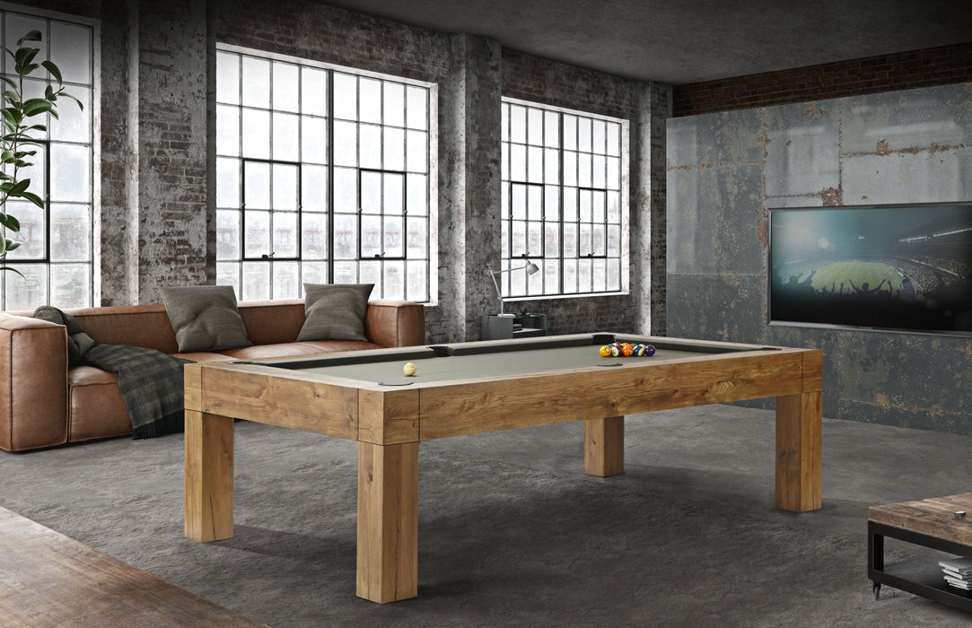 Brunswick Parsons Pool Table