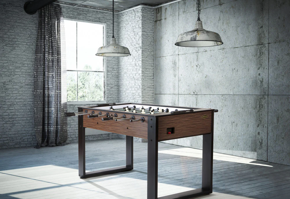 Brunswick Striker Foosball Table