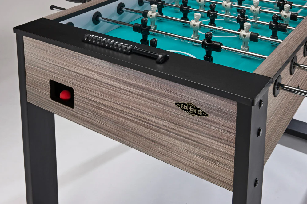 Brunswick Striker Foosball Table