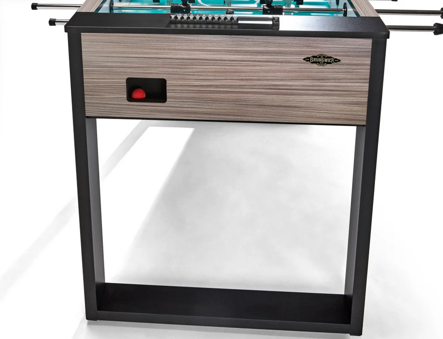 Brunswick Striker Foosball Table