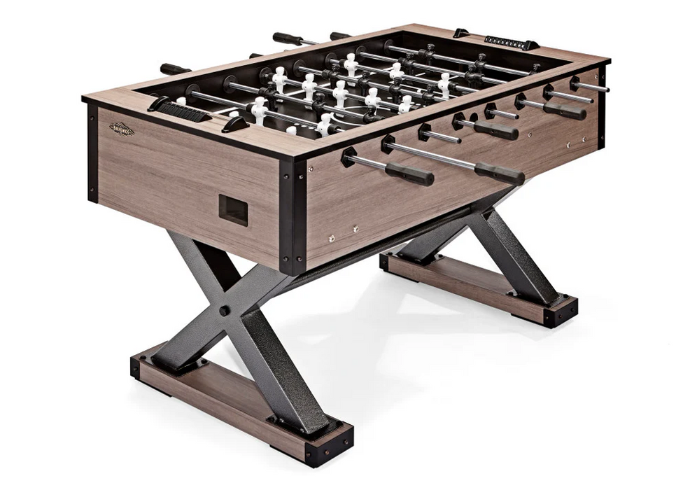 Brunswick Premier Foosball Table