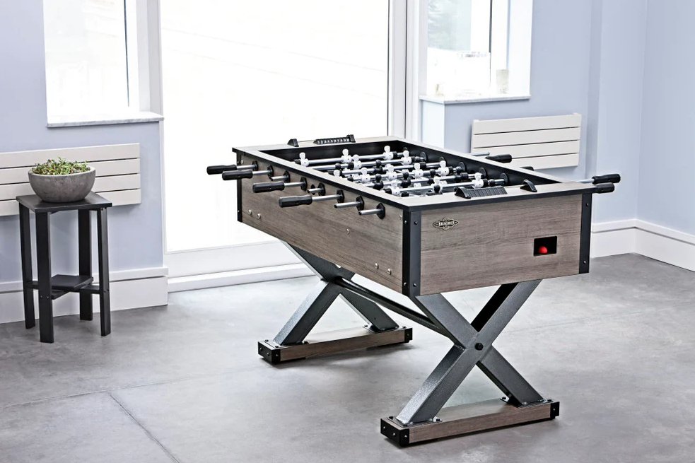 Brunswick Premier Foosball Table