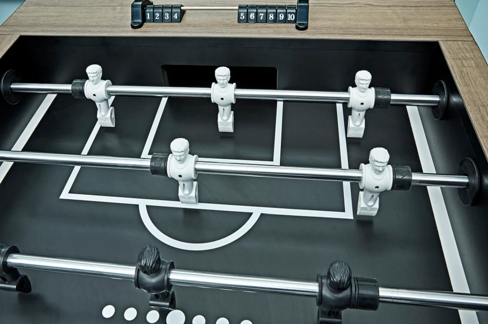 Brunswick Premier Foosball Table