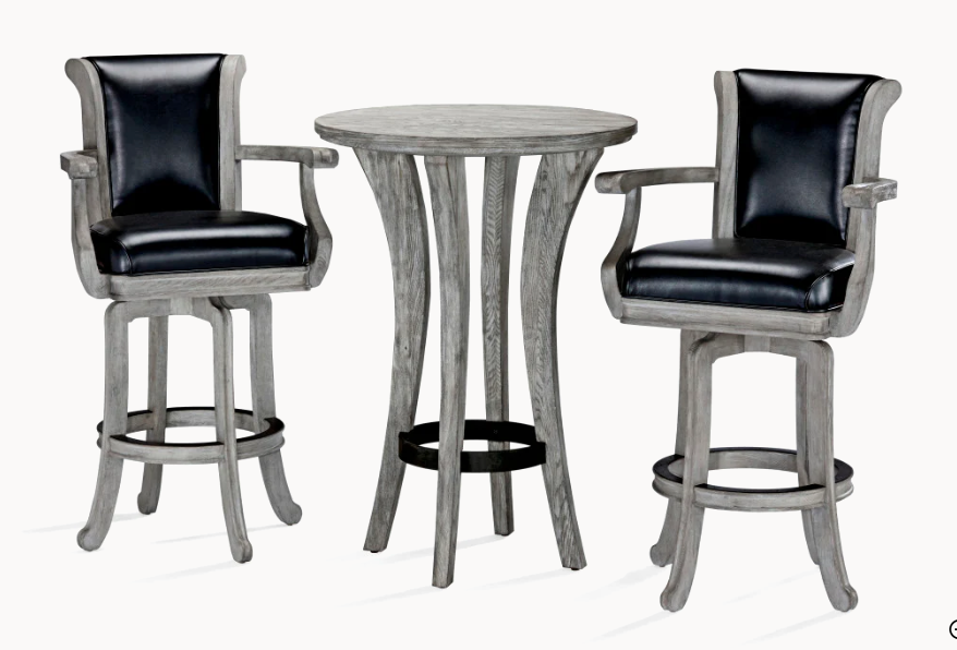 Brunswick Centennial Classic Bar Stools