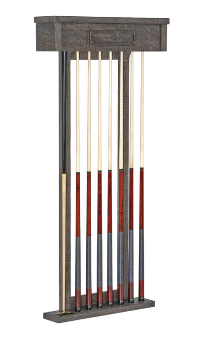 Brunswick Birmingham Wall Rack