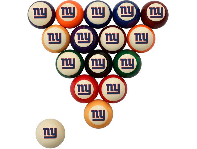 Imperial USA NFL Retro Team Ball Sets