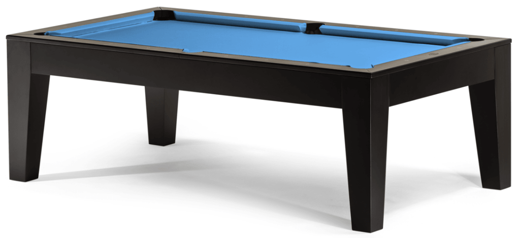 Mesa de pool convertible 7ft Arizona carbon