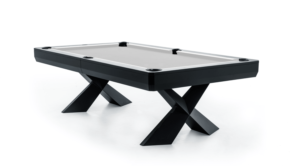 Spencer Marston Andorra Dining Pool Table - Shipping July 2023 ...