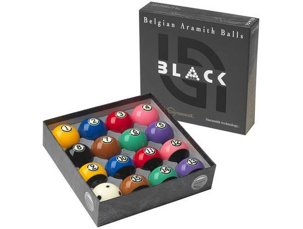 Dallas Cowboys Imperial Billiard Ball Set with Numbers