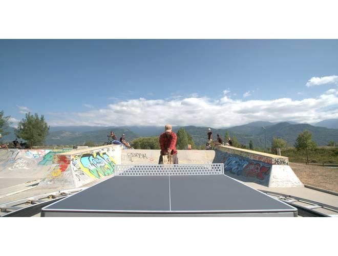 Table ping-pong Park Cornilleau