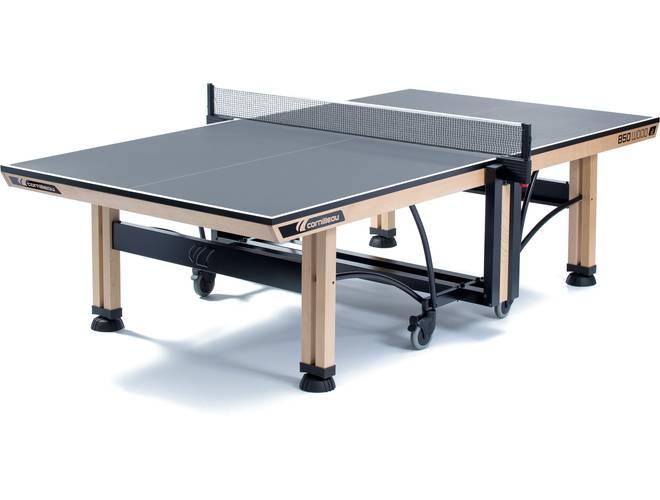 Table de tennis de table Cornilleau 300X Outdoor –